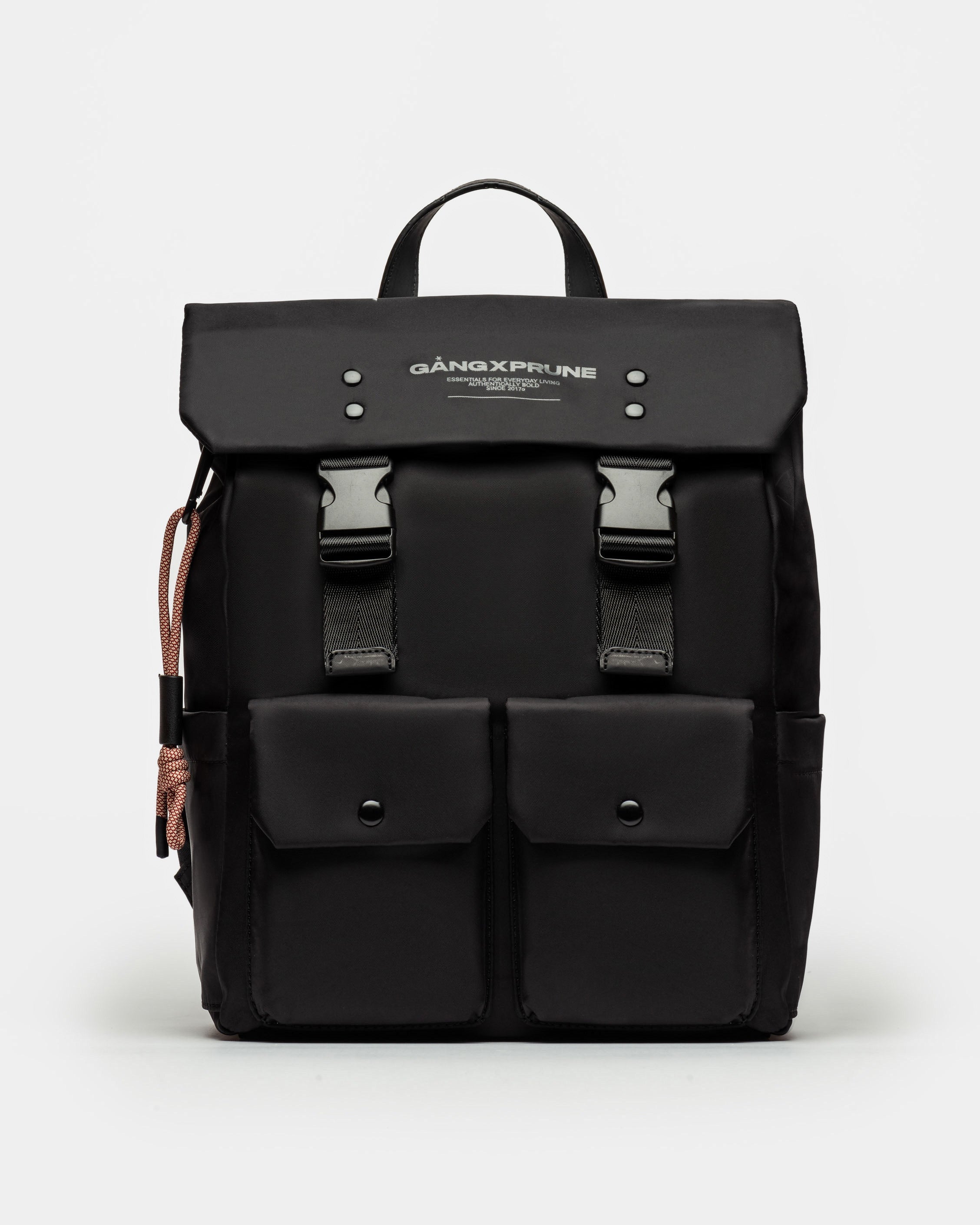 MOCHILA J GANG EN NYLON