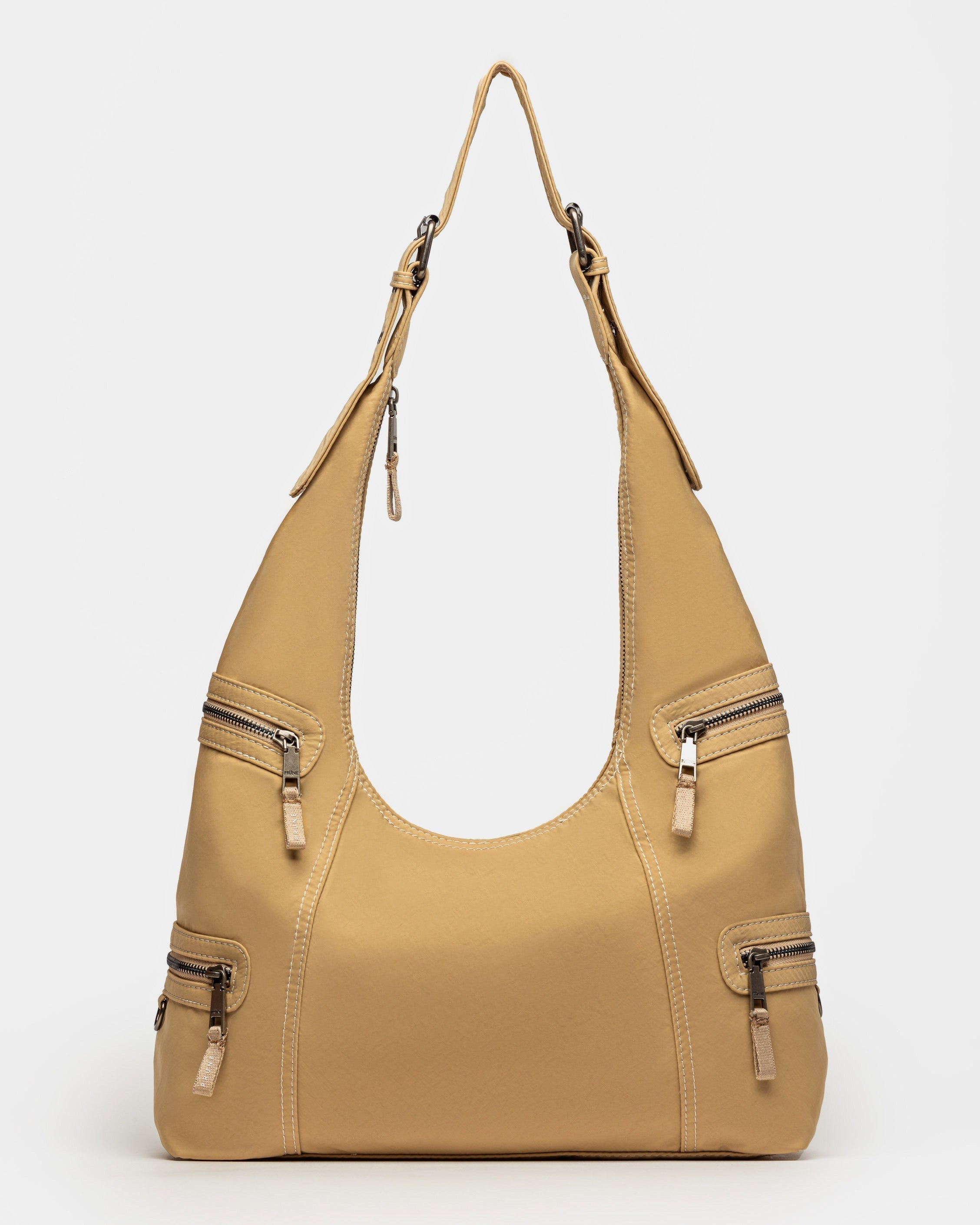 BOLSO HAMPTONS EN NYLON WASHED